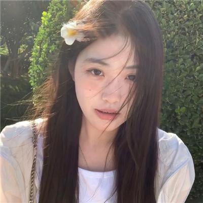 只是打个招呼